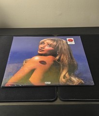 Sabrina Carpenter – Short N Sweet – Bubblegum Marbled Vinyl LP Target Ex Sealed