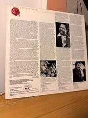 Living Chicago Blues Series 2 – Original Alligator Records Pressing