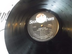 Survivor – Eye Of The Tiger – 1982 Scotty Brothers Rock Vinyl VG Record Album