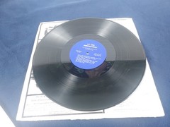 1971 AHRA Summernationals Vinyl Record 602 In Stereo