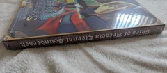 Skies of Arcadia Eternal Soundtrack Vinyl 2021 Print SEGA Nintendo VGM Gaming