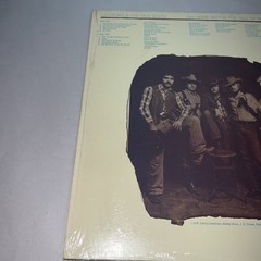 J.D. Crowe & The New South – My Home Ain’t In The Hall Of Fame – 1979 LP