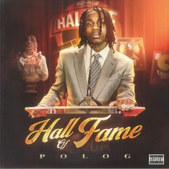 POLO G – Hall Of Fame (Record Store Day RSD 2026) – RECORD STORE DAY 2026