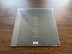 Kanye West Ye Autographed Bully Signed Black Vinyl LP Insert – Buy 2 Get 1 Free