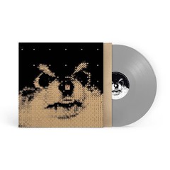 V – Layover, Vinyl Record, EP, Grey