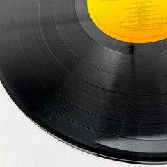 YAZ Upstairs At Eric’s LP 1982 SIRE US 12″ Vinyl In Shrink w/ HYPE STICKER