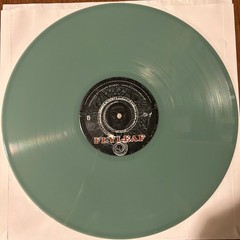 Flyleaf Memento Mori 2LP Deluxe Edition Remastered Vinyl