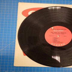 Hugo Montenegro Cha Chas For Dancing Vinyl LP Time Records Series 2000 S/2018