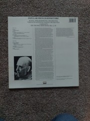 Sir Thomas Beecham Popular French Repertoire