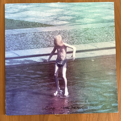 Suturee ‎– Skim The Surface Vinyl LP – Post-Punk / Experimental Band