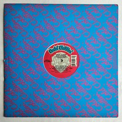 1989 – KOOL G RAP & D.J. POLO – TRULY YOURS REMIX / COLD CUTS – ORIGINAL PRESS