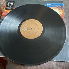 B.T / BT – LOVING YOU MORE – 12” VINYL RECORD – 2000S IBIZA TRANCE DJ Tuneage