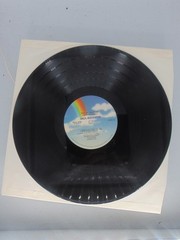 LEON RUSSELL – WILL O’ THE WISP – LP VINYL 1975 (REISSUE) MCA RECORDS MCA 686