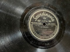 Lot of 14x ACCORDION/World/FOLK/PRE-WAR 1920s-1950s 10″ 78rpm