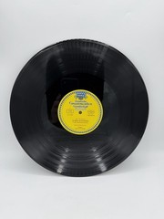 Herbert von Karajan Strawinsky Le Sacre du Printemps Berliner LP / German Press