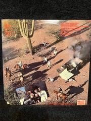 Plasmatics Beyond the Valley of 1984, W Plasmatics Wendy O, Very Good, lp_record