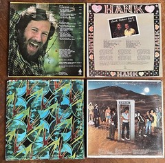Vintage LP Vinyl Lot Singer Songwriter Rock Folk JIM CROCE JAMES TAYLOR