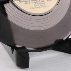 Sláva Kunst Orchestra – Pějme Píseň Dokola – 45 rpm 7″ Record 0 34 0476 Czech