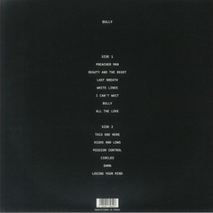 Ye – Bully (LP) (Mint (M)) – 4101524076
