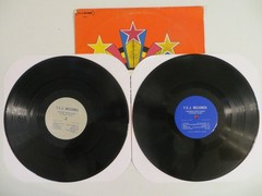 Dynamic Sound – Saturday Night Disco – 2xLP 1978 TEJ – Rock, Soul