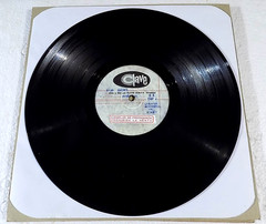 Test Pressing ZZ TOP Fandango Uruguayan Promo 1975 Texas Blues Southern Rock LP
