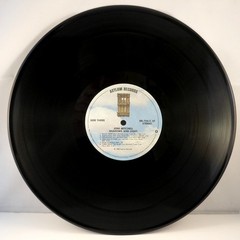 Joni Mitchell “Shadows and Light” 1980 Asylum BB-704 Gatefold -excellent EX