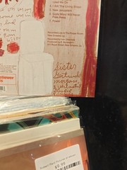 Sister Gertrude Morgan – Let’s Make A Record White Vinyl 2025 US Original