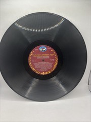 The Years To Remember – Frank Knight – Longines Symphonette Society Vinyl Record