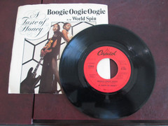 PICK ANY 5 PICTURE SLEEVES W/ 45’S FOR $20.00 & FREE SHIPPING -MUST BUY 5 FOR F