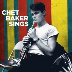 Chet Baker – (PRESALE 6/19/26) Sings (LMTD 180G RED VINYL) – JAZZ *NEW/COLOR*