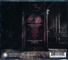Pink Floyd Collector’s Lot 12 CDs, 23xCD, Limited Edition Live, Psychedelic Rock