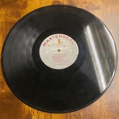 1957 Jazz Pop LP – Yvonne De Carlo “Sings” MASTERSEAL RECORDS Lily Munster!