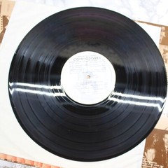 The United States Navy Band Total Entertainment Vinyl Record 3 x LP NM Album