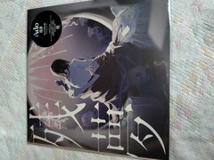 Ado Zanmu Limited Edition Press Album 2LP Vinyl Record New from Japan