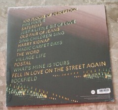 Ocean Colour Scene Saturday 2010 LP GREEN Vinyl S/S Sealed DEMREC889 RSD ’21