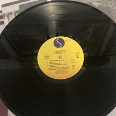 The Smiths The Smiths Rough Trade 1984 rock 12″ black vinyl LP 1-25065