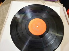 Johnny Winter – Second Winter – 3‑Sided LP – Columbia KCS 9947 – 1969 – EX Vinyl