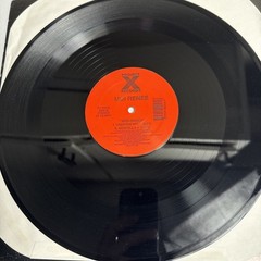 MOI RENEE “Miss Honey” Vinyl 12” (1992) Classic NYC B!tch Track * RARE