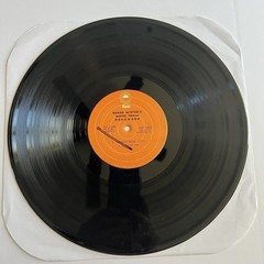 Edgar Winter’s White Trash – Roadwork (Epic PEG 31249, 1972, USA)