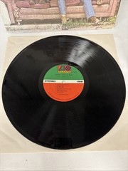Crosby Stills and Nash Atlantic SD 8229 1969 Record LP Vinyl Album