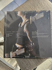 Jules Reidy Record