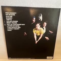 5SOS CALM Interscope 12″ Blue Colored Vinyl LP Record 33 RPM Rock
