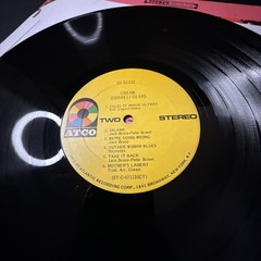 Cream – Disraeli Gears LP Atco Records SD 33-232 1969 Pressing VG/VG VINYL