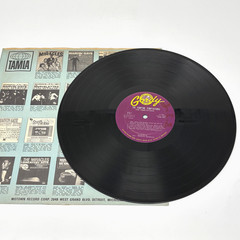THE TEMPTATIONS – Three 1960s Vinyl LP Lot – Meet The, Gettin’ Ready, Temptin’