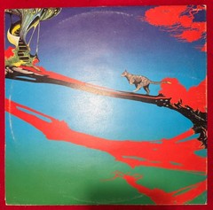 Uriah Heep “The Magician’s Birthday”1972 LP Vinyl-Super Rare 1st. UK Press-A1/B1