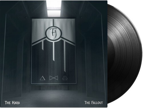The Hara – The Fallout [New Vinyl LP]
