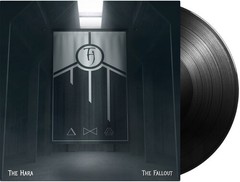 The Hara – The Fallout [New Vinyl LP]
