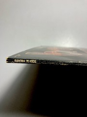 BREAD “The Best of Bread Volume Two” Vinyl LP Elektra Records 7E-1005 Stereo