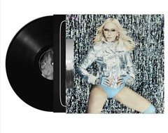 Madonna CONFESSIONS II – 12-Track Vinyl LP – BILT Edition (IN HAND) (Ships FAST)