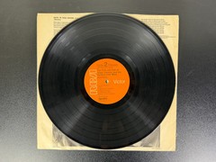 David Bowie Ziggy Stardust LP RCA Victor 1972 – VG+ 1st Pressing